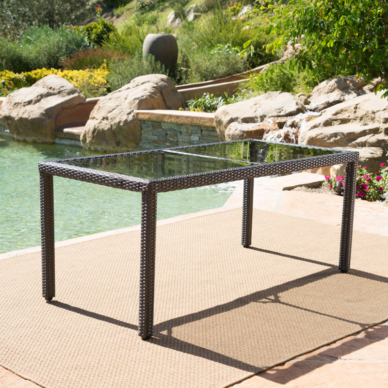 Table de salle à manger Brouillette