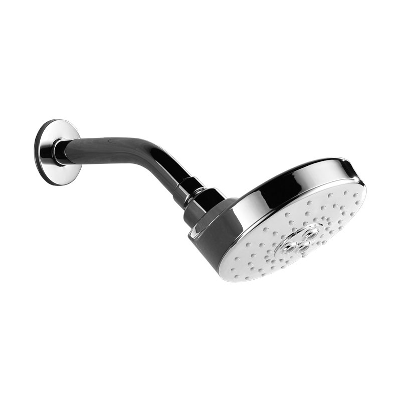 Gussie Fixed Shower Head