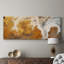 Abstract Series 4 #LXXIV-Wide Gallery Wrapped Canvas-528728235
