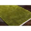 Tapis en laine tissé à la main Clio-2118937577