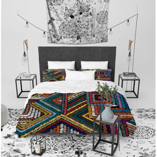 Ensemble de housse de couette