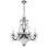Bagatelle 11 - Light Chandelier