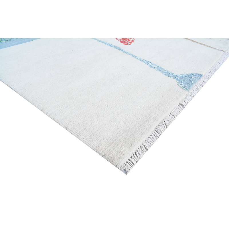 Area Rug, Rectangle 5' x 8'