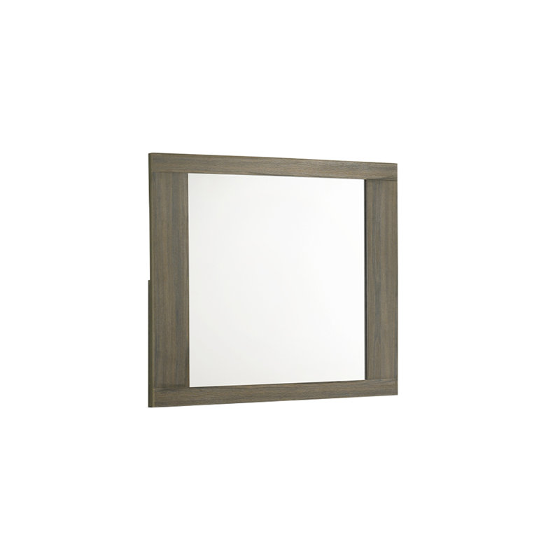 Miroir plat Helvey