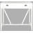 Brileigh Solid Wood Solid Wood Writing Desk-18643210