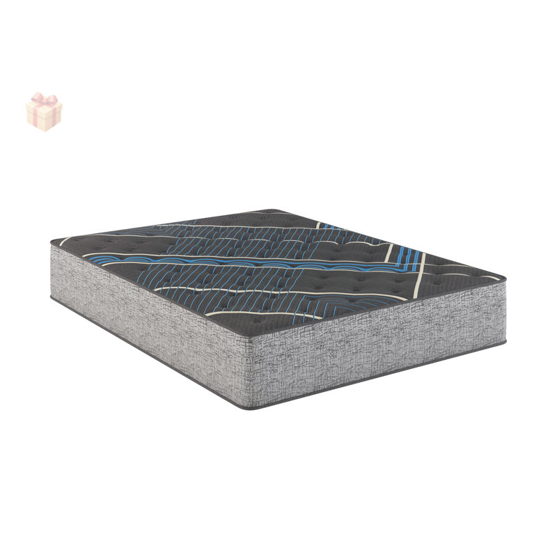 Matelas confort, Très grand lit