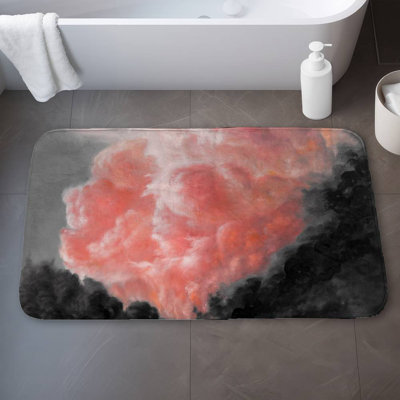 Marshalle Non-Slip Bath Mat