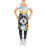 Floral Bib Apron