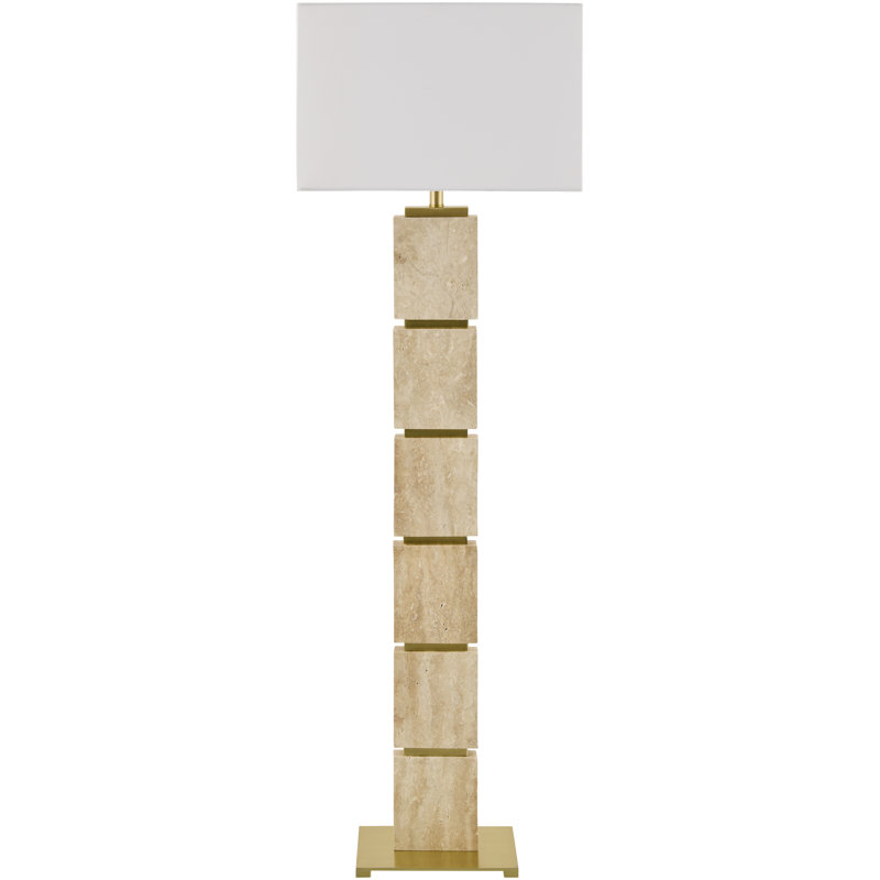 Lampe sur pied Servet
