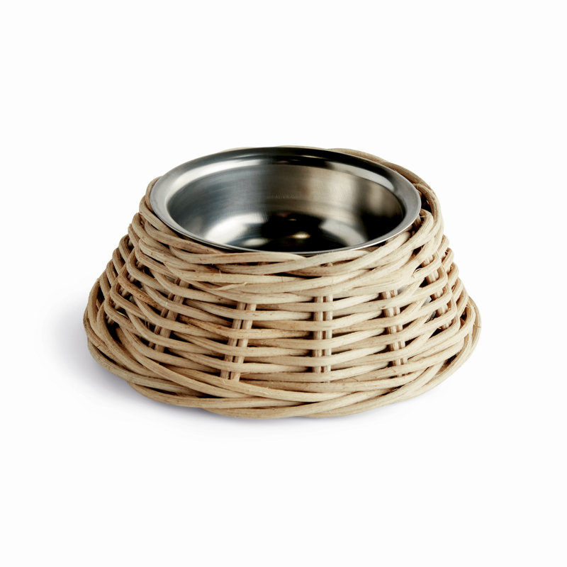Bol pour animaux Normandy, Petit (12 tasses)