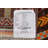 One-of-a-Kind Runner Hand-Knotted 2'2" X 6'1" Wool Brown Area Rug
