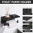 Bathroom Toilet Paper Holder Wall Mount-121574708