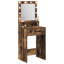 Dressing Table with Mirror