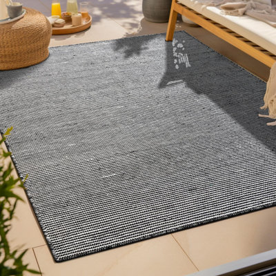 Tapis d'extérieur Jill Zarin Palm Spring
