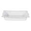 Berry & Thread 17" Rectangular Baker - Whitewash