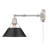 Weatherford Steel Swing Arm Sconce-770209074-770209076