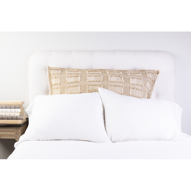 Halimton Euro Pillow Cover & Insert, Blue