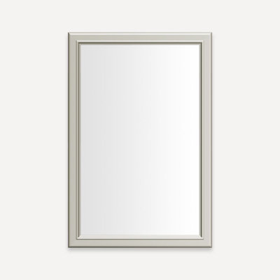 Main Line Vanity Mirror