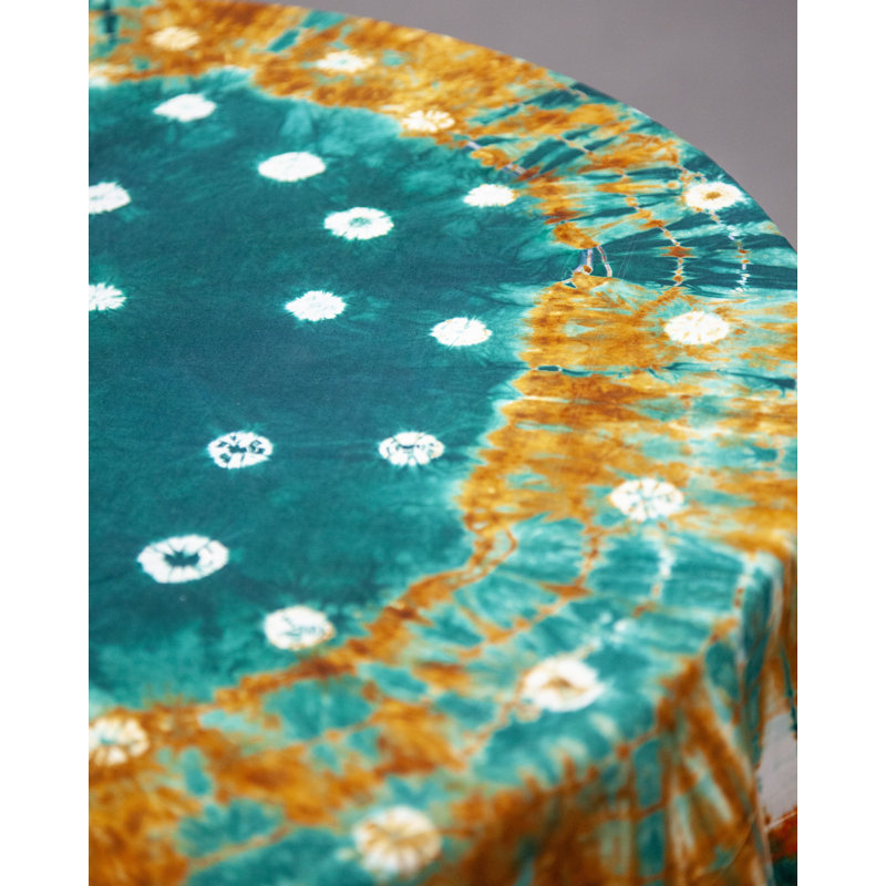 Nappe Tini-Dye Bandini