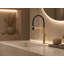 Curva Pull Out Single Handle Kitchen Faucet-70474100