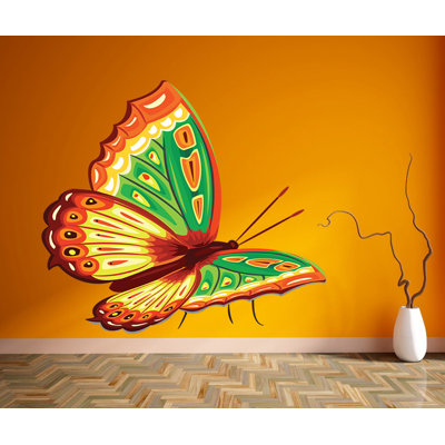 Wall Decal