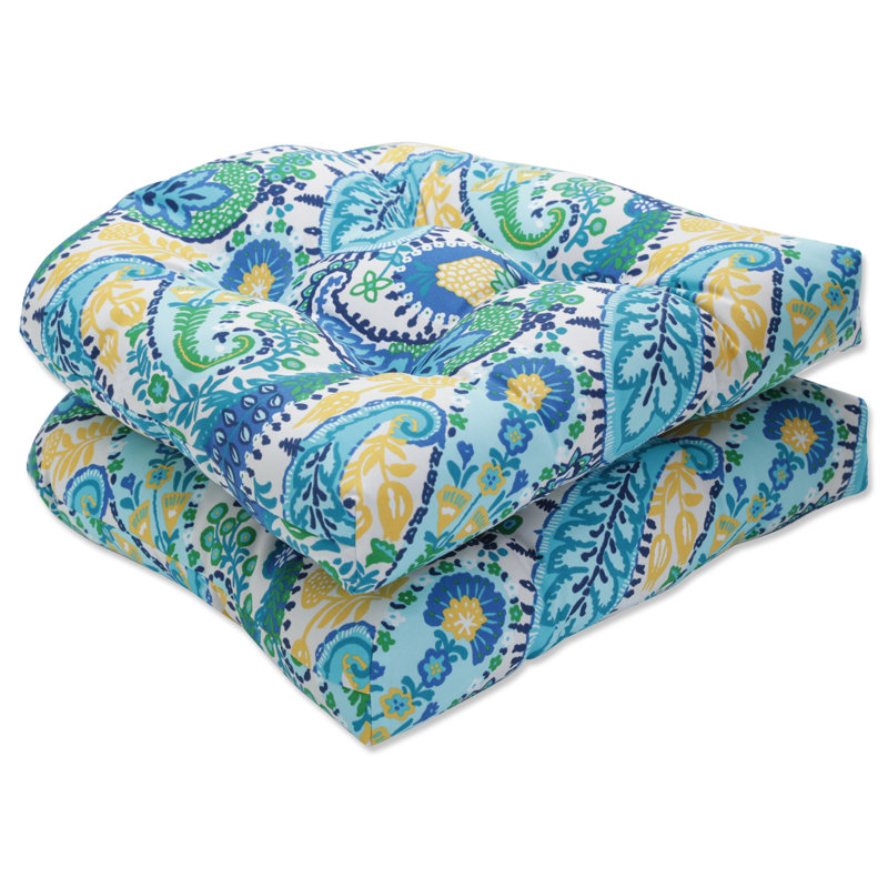 Coussin de siège d'extérieur
