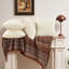 Indoor / Outdoor Square Throw Pillow Cover-212888138