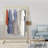 Amrika Freestanding Clothing Racks