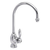 Hampton Kitchen Faucet