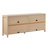 Eilisha Modern Reeded Sideboard with Arched Doors-757271118-770686840