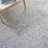 Earlville Micro-Loop Hand Tufted Wool And Cotton With Latex Damask Rug-630932265
