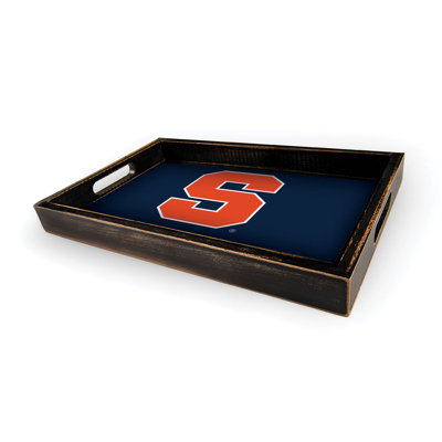 Syracuse Bright Line - Plateau couleur équipe