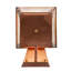 11.5" Wide Revere Wall Sconce