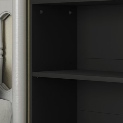 158.5cm H x 60cm W Bookcase