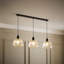 Alessandrini 3 - Light Pendant-4837127