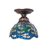 1 - Light Flush Mount