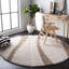 Tapis à poils longs Esmeray Florida-1862019904