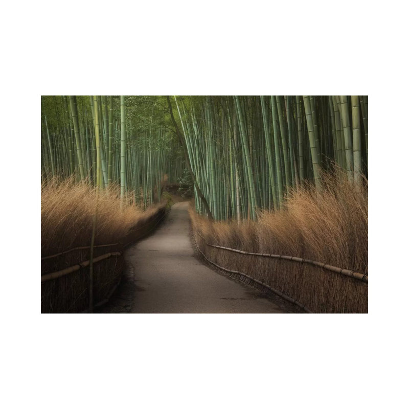 Spring In Japan XVI by Daniel Kordan - Wrapped Canvas Print, 101.6 cm H x 66.04 cm W x 1.91 cm D
