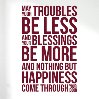 Wall Decal