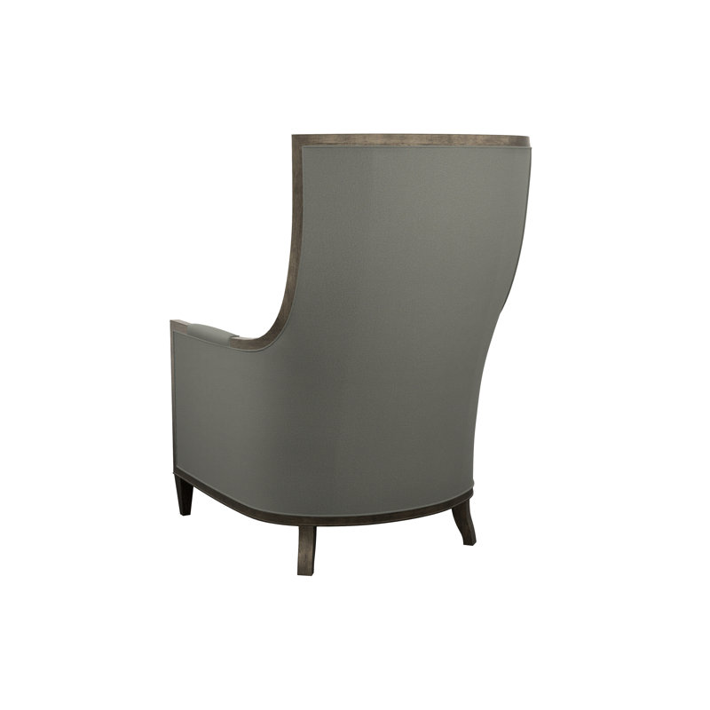 Greenwood Wingback Chair