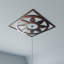 Blume Architectural Grade PVC Pierced Ceiling Medallion-40714646-40714636