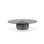 Skip Tempered Glass Top Coffee Table