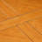 59.8" Round Solid Wood Dining Table