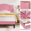 Structure de lit tapissier Auxter-880876061-894004945