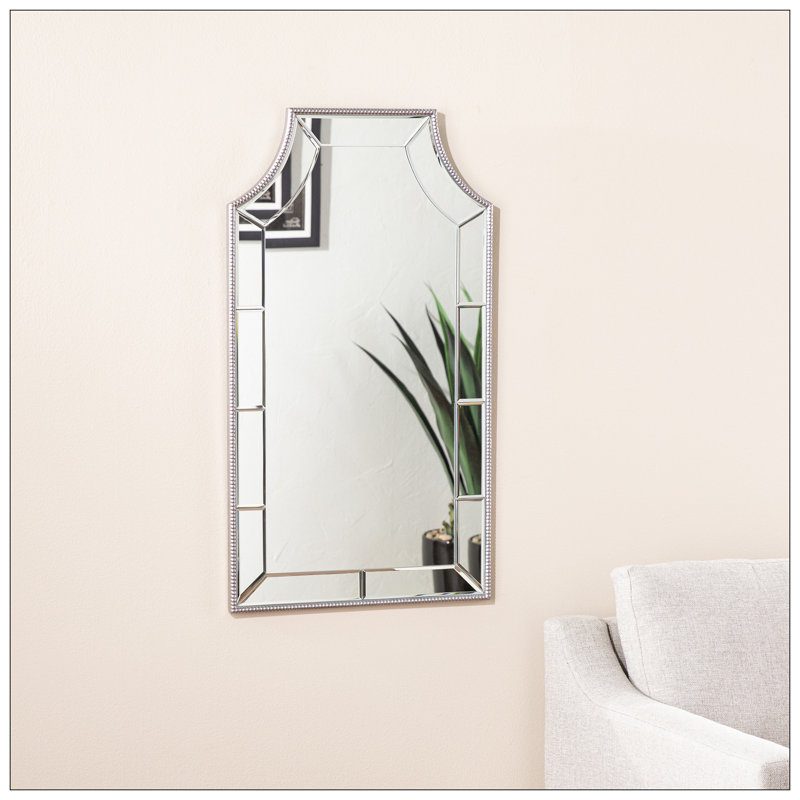 Leaston Decorative Wall Mirror