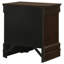 Daleyza 2-drawer Nightstand Cappuccino-1853294705