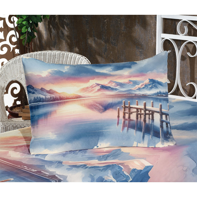 Microfiber Sheet Set, King