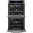 27" 7.6 cu. ft Self-Cleaning Convection Double Wall Oven-71115295
