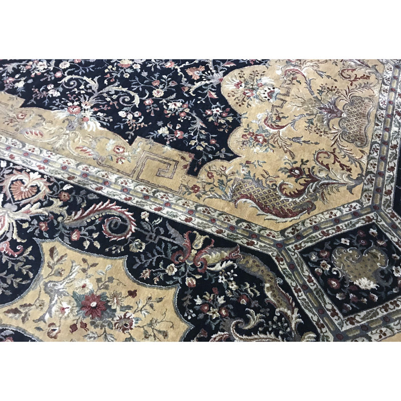 Chantel One-of-a-Kind 9' X 11'11" Area Rug