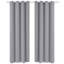 Bacall Blackout Curtain Single Panel-34991885